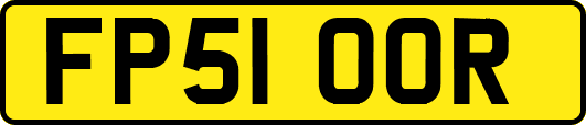 FP51OOR