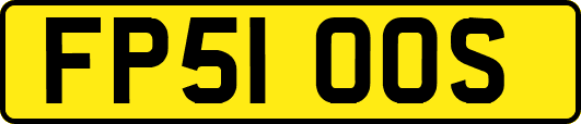 FP51OOS