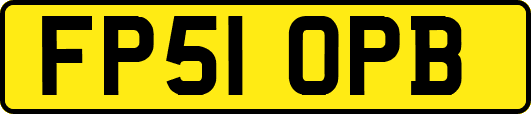 FP51OPB