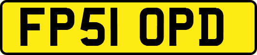 FP51OPD