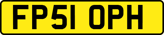 FP51OPH