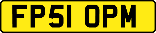 FP51OPM