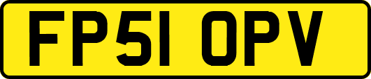 FP51OPV