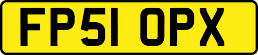 FP51OPX