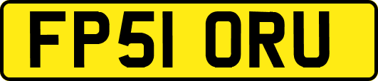 FP51ORU