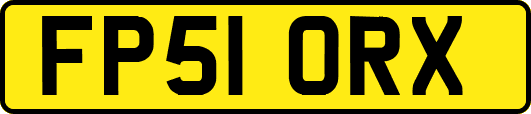 FP51ORX