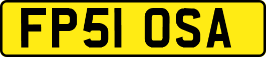 FP51OSA