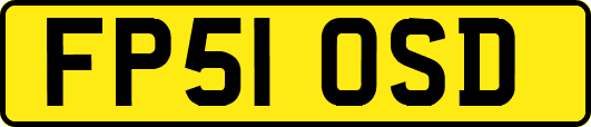 FP51OSD