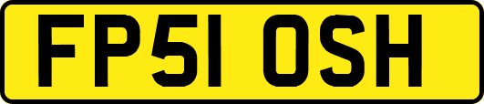 FP51OSH