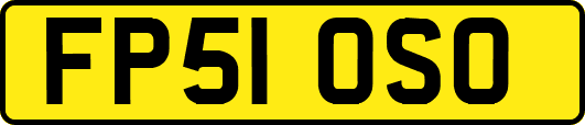 FP51OSO