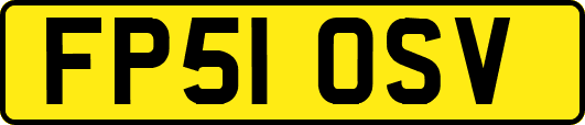 FP51OSV