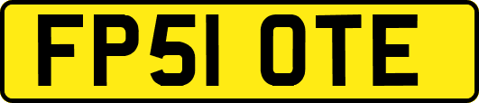 FP51OTE