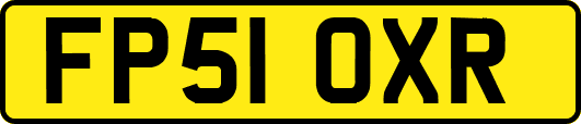 FP51OXR