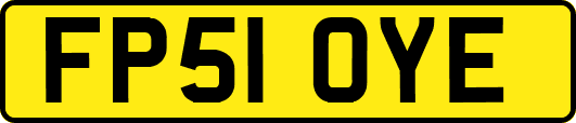 FP51OYE