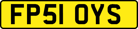 FP51OYS