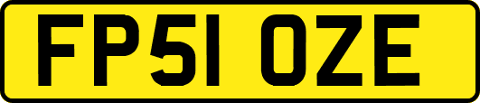 FP51OZE