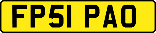 FP51PAO