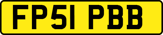 FP51PBB