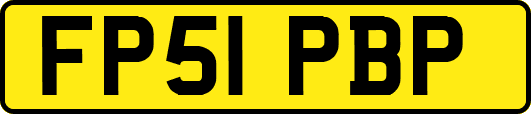 FP51PBP