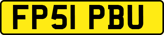 FP51PBU