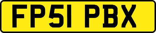 FP51PBX