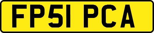 FP51PCA