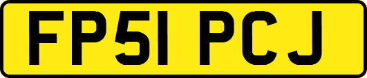 FP51PCJ