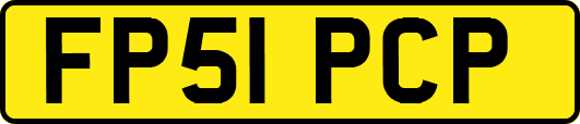 FP51PCP