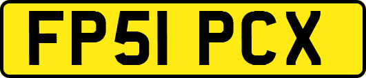 FP51PCX