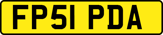 FP51PDA