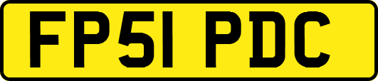 FP51PDC