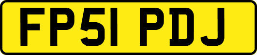 FP51PDJ