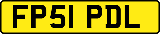FP51PDL