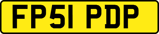 FP51PDP