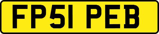 FP51PEB