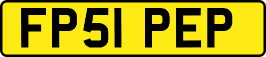 FP51PEP