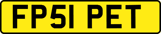 FP51PET