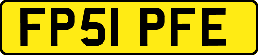 FP51PFE
