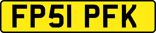 FP51PFK