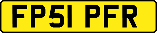 FP51PFR