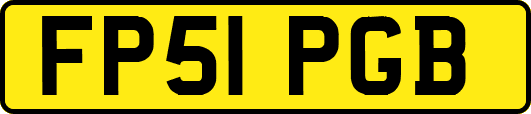 FP51PGB