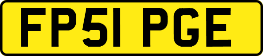 FP51PGE