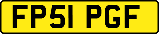 FP51PGF