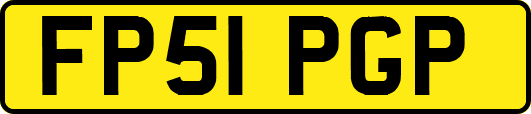 FP51PGP