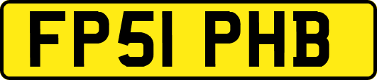 FP51PHB