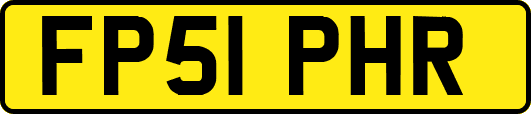 FP51PHR