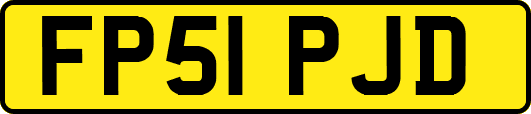 FP51PJD