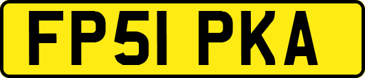 FP51PKA