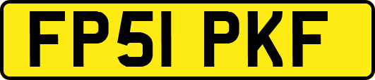 FP51PKF