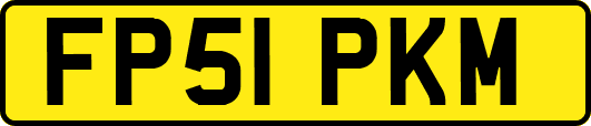 FP51PKM
